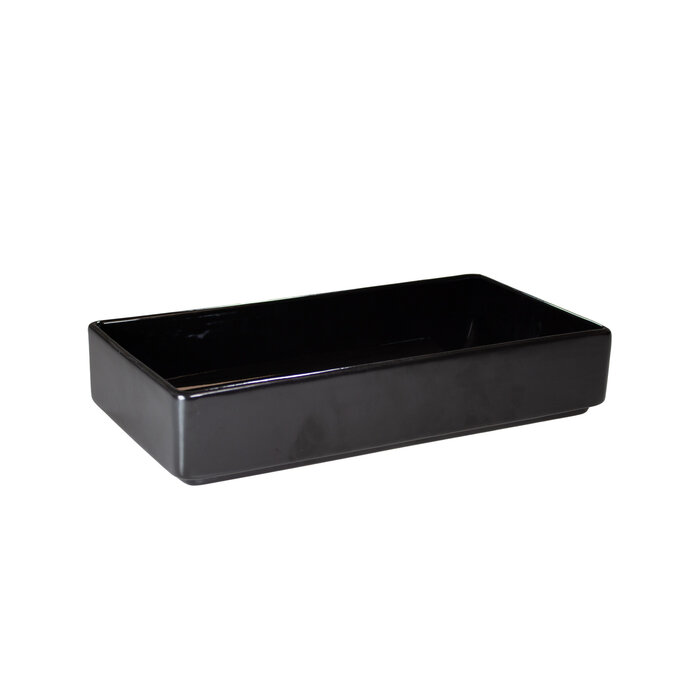 Stylepoint Buffet tray zwart GN 1/3 32,1 x 17,3 x 6,5 cm