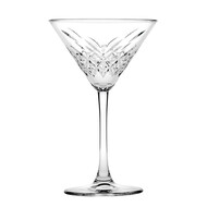 Timeless martini glas 230 ml – per 12 stuks