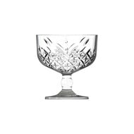 Timeless ijs coupe glas 275 ml – per 12 stuks