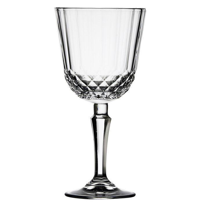 Stylepoint Diony wijnglas 310 ml – per 12 stuks