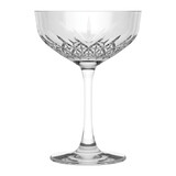 Timeless champagne glas 270 ml – per 12 stuks