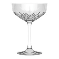 Timeless champagne glas 270 ml – per 12 stuks