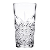 Timeless stapelbaar longdrink glas 360 ml – per 6 stuks