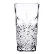 Timeless stapelbaar longdrink glas 360 ml – per 6 stuks