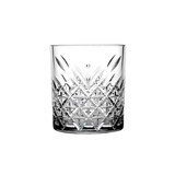 Timeless stapelbaar whisky glas 355ml – per 12 stuks