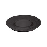 SRH008 Zwart + Emboss – per 6 stuks