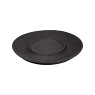 SRH008 Zwart + Emboss – per 6 stuks