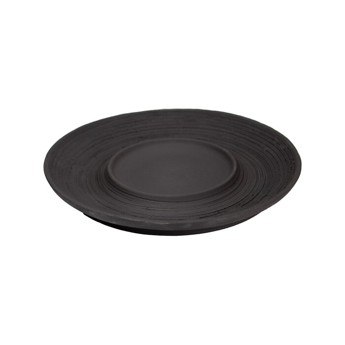 Stylepoint OP BESTELLING: SRH008 Zwart + Emboss – per 6 stuks