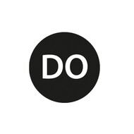 Afwasbare sticker donderdag 19 mm 500/rol – per 12 stuks