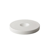 ST. JAMES Essential bord hoog kuipje 25 cm – per 6 stuks