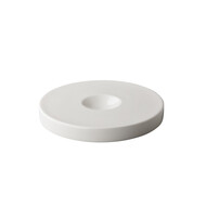 ST. JAMES Essential bord hoog kuipje 25 cm – per 6 stuks