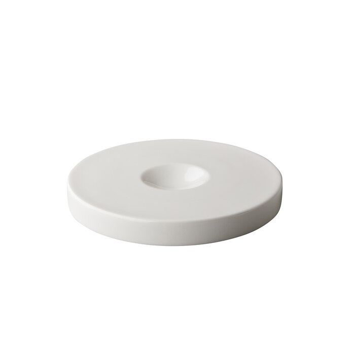 Stylepoint ST. JAMES Essential bord hoog kuipje 25 cm – per 6 stuks