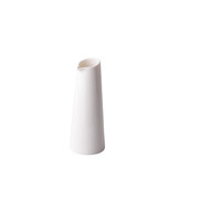 Vaasje/Sauciere 6,3 x 16,8 cm