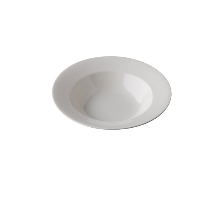 Stylepoint ST. JAMES Pastabord klassiek 27,6 cm – per 12 stuks