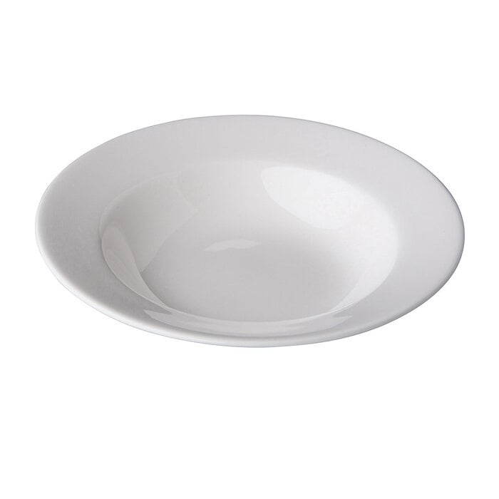 Stylepoint ST. JAMES Soep-/dessertbord modern 22 cm – per 6 stuks