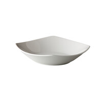 ST. JAMES Schaal vierkant laag 10,1 cm – per 6 stuks