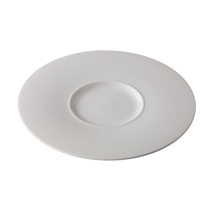 Stylepoint ST. JAMES Compass de Luxe amusebord 30/12 cm – per 3 stuks