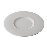 ST. JAMES Compass de Luxe bord 30/15 cm – per 12 stuks