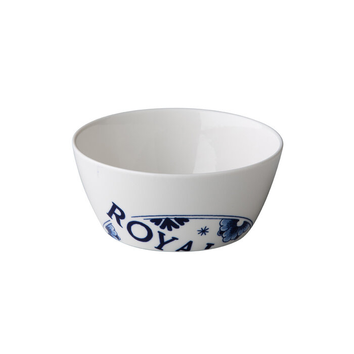 Stylepoint ST. JAMES Royal Delft kom 350 ml – per 6 stuks