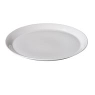 ST. JAMES UP bord met opstaande rand 16,5 cm – per 24 stuks