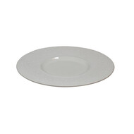 ST. JAMES Compass de Luxe bord 30/15 cm Bubbles – per 3 stuks