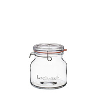 Lock-Eat pot met deksel 1500 ml – per 6 stuks