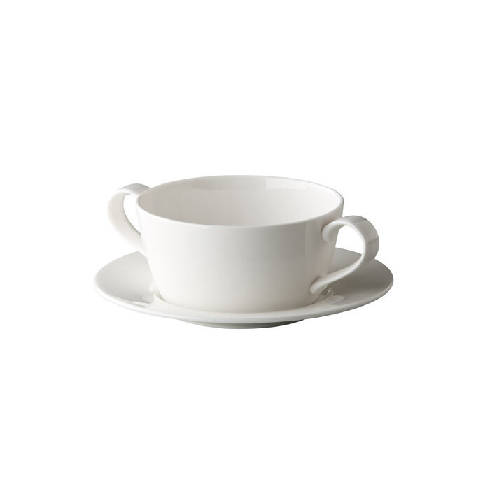 Stylepoint ST. JAMES AT soepkop met handvat 300 ml – per 6 stuks