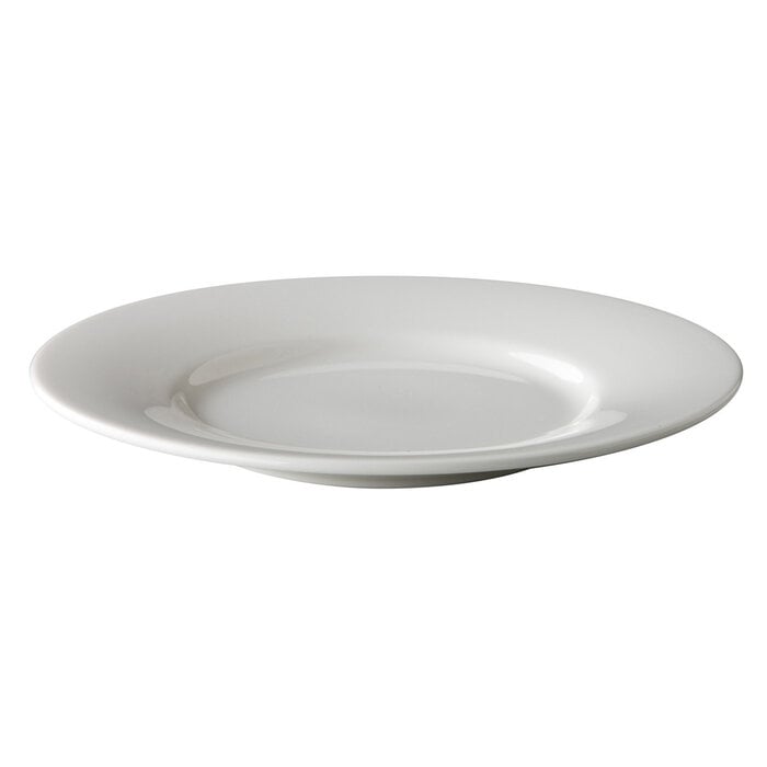 Stylepoint ST. JAMES AT bijgerechtbord & soepschotel 16 cm – per 6 stuks