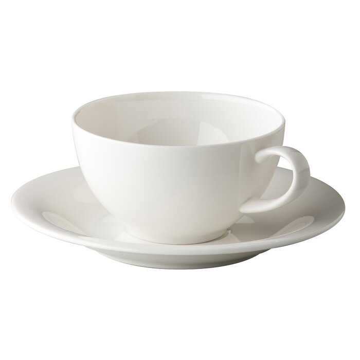 Stylepoint ST. JAMES Theeschotel Elegance 16,5 cm – per 6 stuks