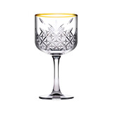 Timeless golden touch Cocktail glass 500 ml – per 4 stuks