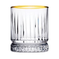 Elysia golden touch tumbler 355ml – per 4 stuks