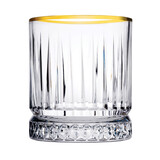 Elysia golden touch tumbler 210ml – per 4 stuks