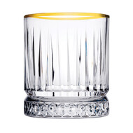 Elysia golden touch tumbler 210ml – per 4 stuks