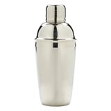 Cobbler cocktailshaker 500ml