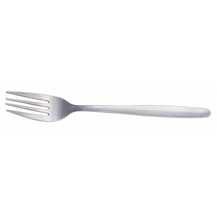 Stylepoint Op Bestelling: Budget 13/0 tafelvork 19,5 cm – per 12 stuks