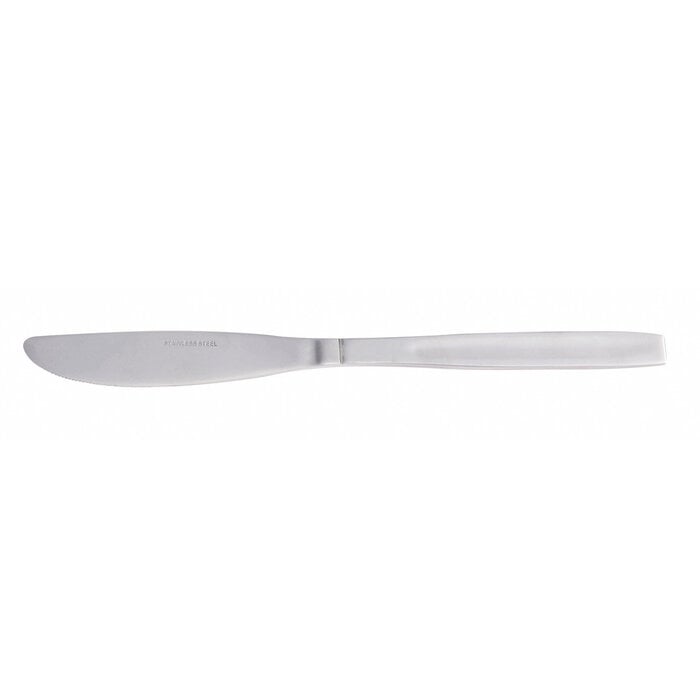 Stylepoint Op Bestelling: Budget 13/0 dessertmes 20,5 cm – per 12 stuks