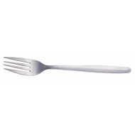 Budget 13/0 dessertvork 18,5 cm – per 12 stuks