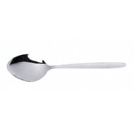 Budget 13/0 dessertlepel 18,5 cm – per 12 stuks