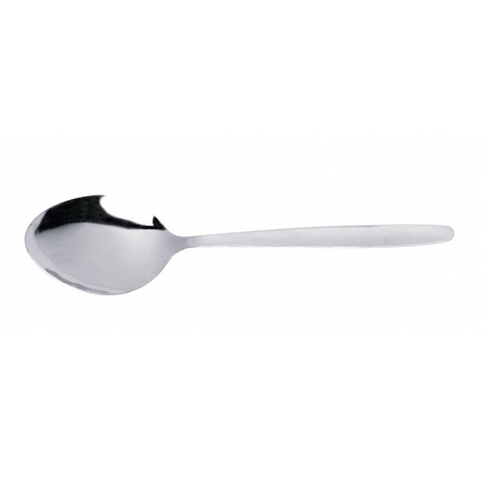 Stylepoint Op Bestelling: Budget 13/0 dessertlepel 18,5 cm – per 12 stuks
