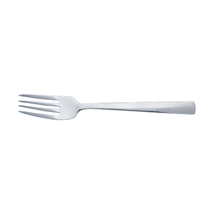 Stylepoint Op Bestelling: Denver 14/4 tafelvork 20 cm – per 12 stuks