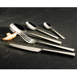 Denver 14/4 koffielepel 11 cm – per 12 stuks