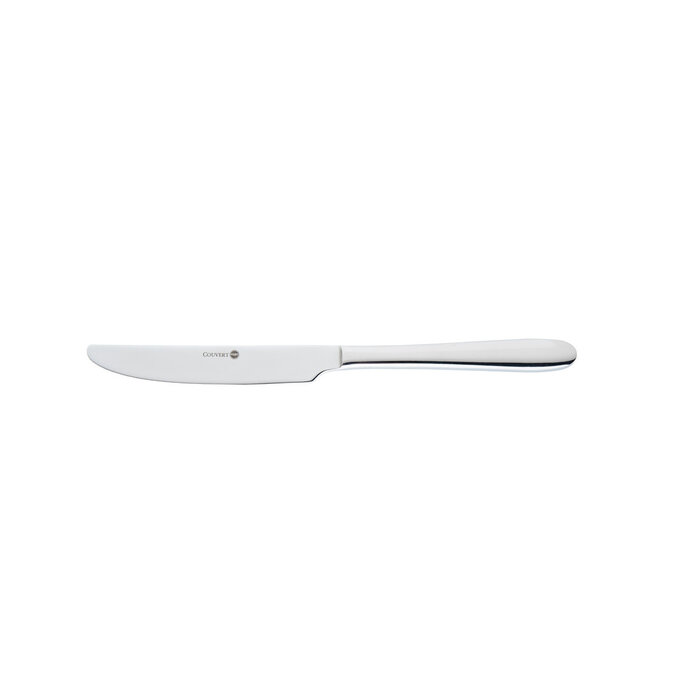 Stylepoint Global 18/10 tafelmes 24 cm – per 12 stuks