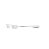 Global 18/10 tafelvork 20,5 cm – per 12 stuks
