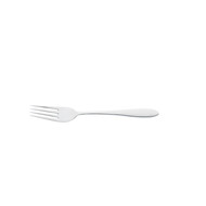 Global 18/10 dessertvork 18,5 cm – per 12 stuks