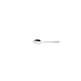Global 18/10 koffielepel 11 cm – per 12 stuks