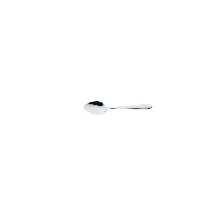 Stylepoint Global 18/10 koffielepel 11 cm – per 12 stuks