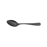 Antique Gun Metal Black tafellepel 18/10 20,3cm – per 12 stuks