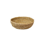 Broodmand rond zeegras ø15 x 5 cm
