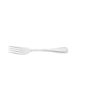 Classic 18/10 vork in between 18,6 cm – per 12 stuks