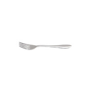 Gioia 18/10 tafelvork 20 cm – per 12 stuks